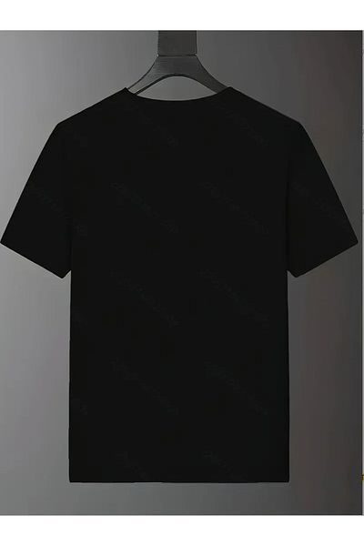 Machetta Tricou oversize imprimat unisex