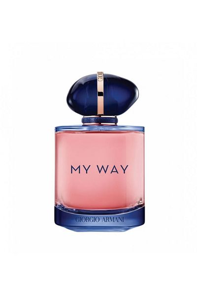 Giorgio Armani My Way Eau de Parfum Spray for Women, 50ml (1.7 oz)