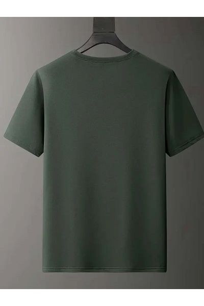 Machetta Μπλουζάκι Unisex Printed Oversize