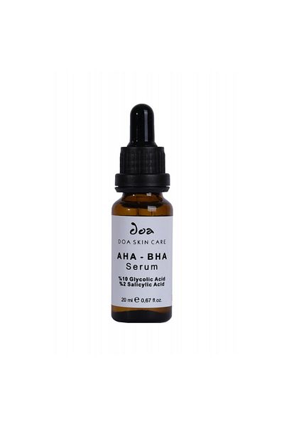 DOA KOZMETİK Prayer Cosmetics Aha Bha Serum