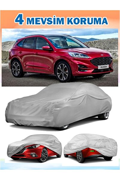 MotoLion فورد كوجا قماش القنب الفاخرة الجودة، سيارة خيمة سيارات الدفع الرباعي...