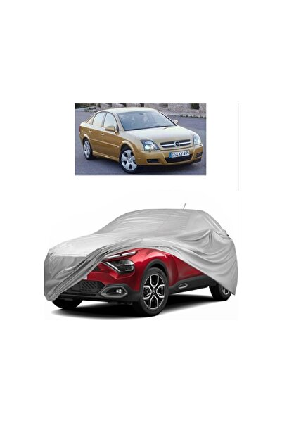 MotoLion غطاء سيارة أوبل فيكترا C متوافق مع الجودة العالية