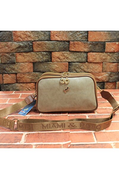 Miami Polo Club Miami Polo Kol Çantası
