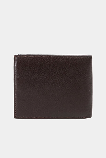 Lysande Genuine Leather Men's Wallet – Card Holder Compartment, Stylish Design, Gift Box