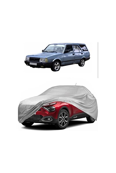 MotoLion توفاس إيجل متوافق مع القماش المشمع للسيارات عالي الجودة