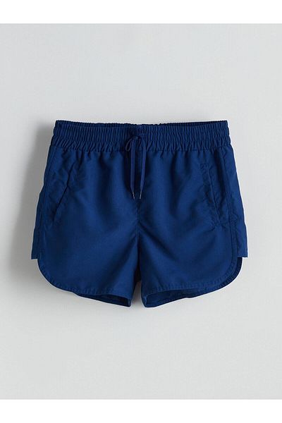 LC Waikiki Γυναικείο μαγιό LCW DREAM με ελαστική μέση