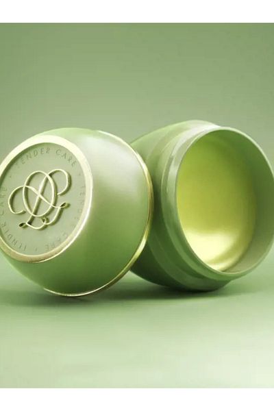 Oriflame Tender Care Green Apple Extract Multi-Purpose Balm 44397