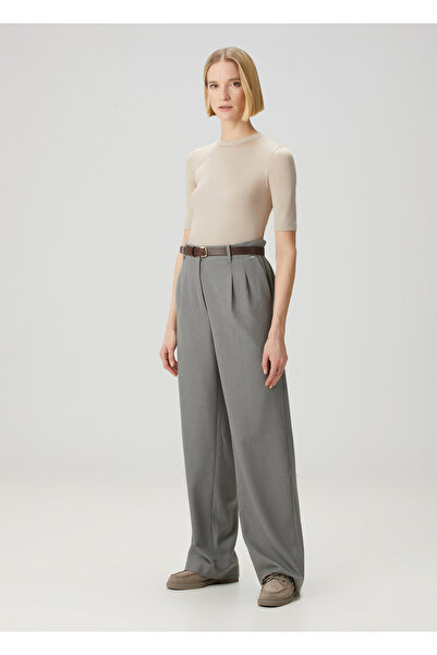 Brunello Cucinelli Bej T-shirt