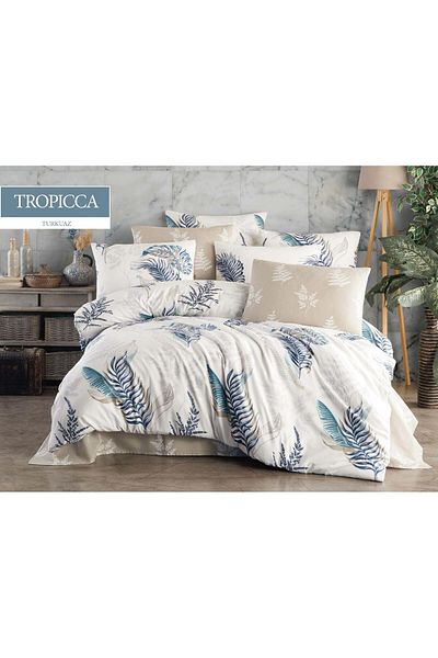 MORRİVAL Set de husă de pilota premium pentru o singură dimensiune, 3パÇ (husă de pernă 1 buc)
