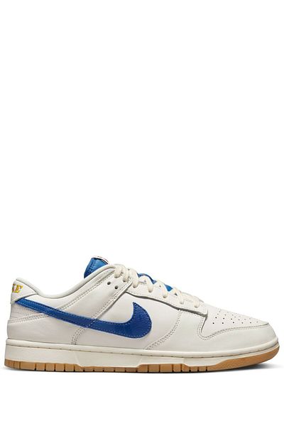 Nike DUNK LOW SE Sail Dark Marina Blue