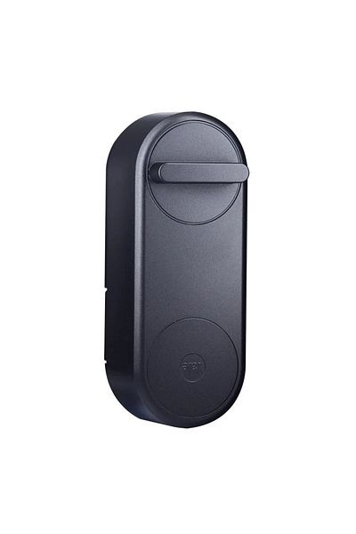Yale kilit Yale Linus Smart Lock System Kit / Black 156191951981
