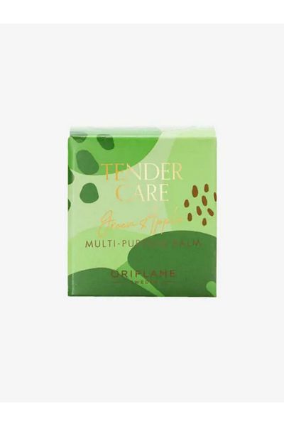 Oriflame Tender Care Green Apple Extract Multi-Purpose Balm 44397