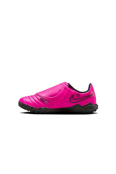 Nike Colorful Jr. Tiempo Legend 10 Club Children's Shoes Fn1038-600