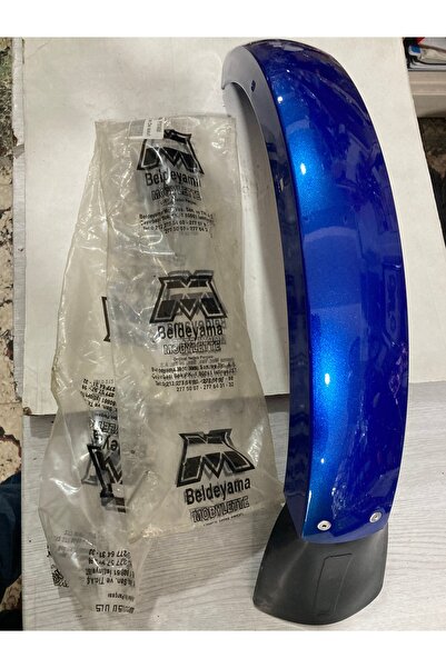 ABB Beldeyama üretimi Mobylette süper 51 ve 52 ve bionik modelleri saç model ...