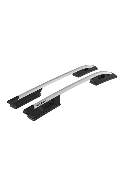 Turtle Ford Ranger (T6-P375/Px) 2011-2022 Tavan Çıtası Falcon Gri