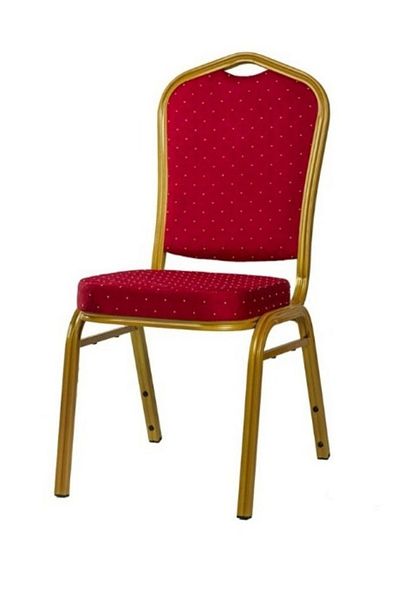 smart home Dining Chair, Sturdy Steel Single Chair for Dining Room/Kitchen