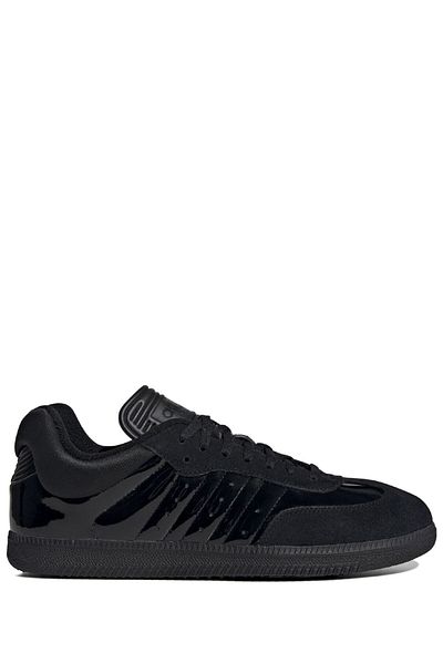 adidas Originals Men's Samba Dingyun Zhang Sneakers Core Black Core Black