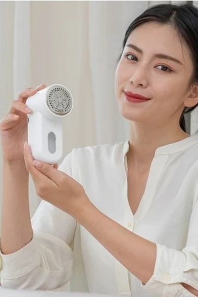 hayret sepeti Portable Lint Picker for Clothes Clean and Lint Free in Minutes