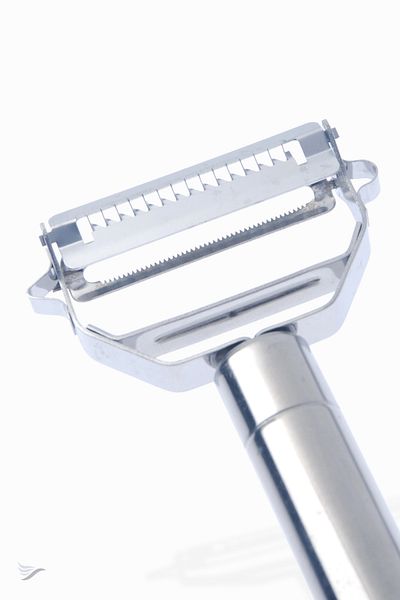 rubihome Multifunctional Julienne Peeler Multipurpose Fruit and Vegetable Peeler Stainless Steel