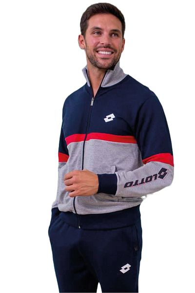 Lotto Men's tracksuit Lotto LA1061
