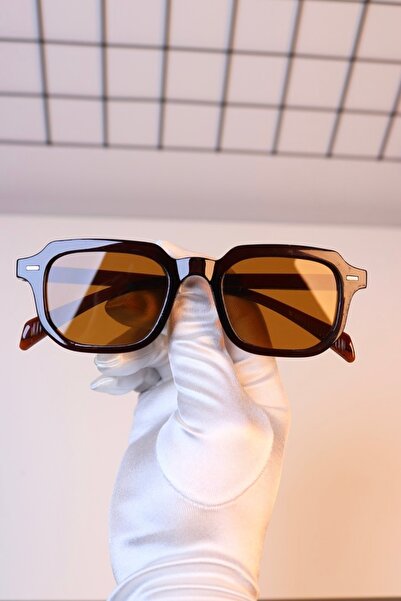 LOOKUP Unisex Sunglasses Uv400 Protection Ce Stilli Optical Compatible 52-20-150