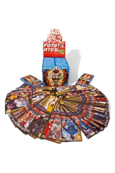 Redro Home كرة القدم النار 90 سلسلة 2024 مفاجأة الهولوغرام بطاقات لاعب كرة القدم إجمالي 240 بطاقة الألعاب