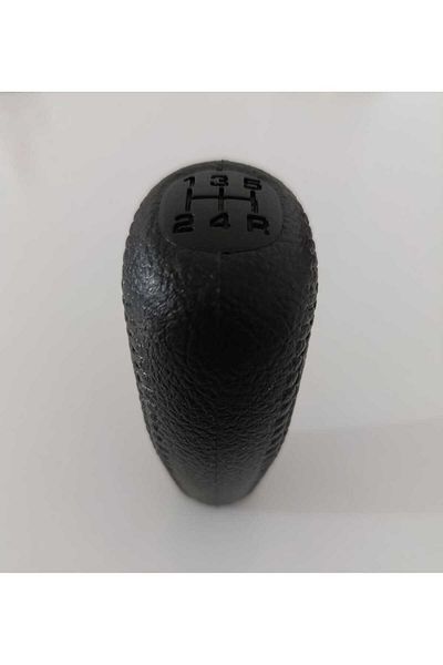 EP GARAJ OTOMOTİV 1996-2001 Model HONDA IES CIVIC - Black Color VTI Gear Shift Knob