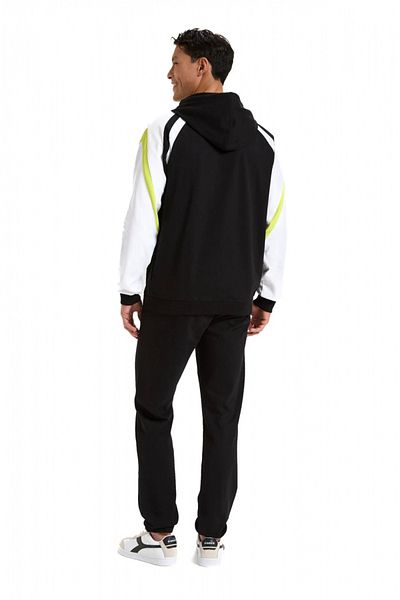 Diadora Men's tracksuit Diadora 102178181