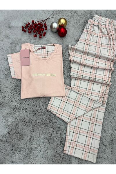 pijamaworld ΚΟΝΤΟΜΑΝΙΚΙ ΚΑΤΩ ΜΑΚΡΙΑ ΤΣΕΠΗ ΠΙΤΖΑΜΑ