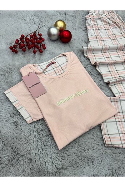 pijamaworld ΚΟΝΤΟΜΑΝΙΚΙ ΚΑΤΩ ΜΑΚΡΙΑ ΤΣΕΠΗ ΠΙΤΖΑΜΑ