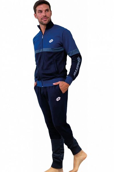 Lotto Men's tracksuit Lotto LA1061