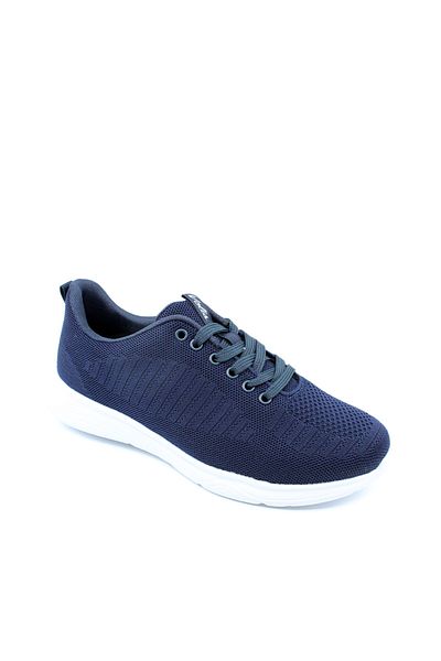 Volis Men's Navy Blue Casual Sports Shoes Volis M21096