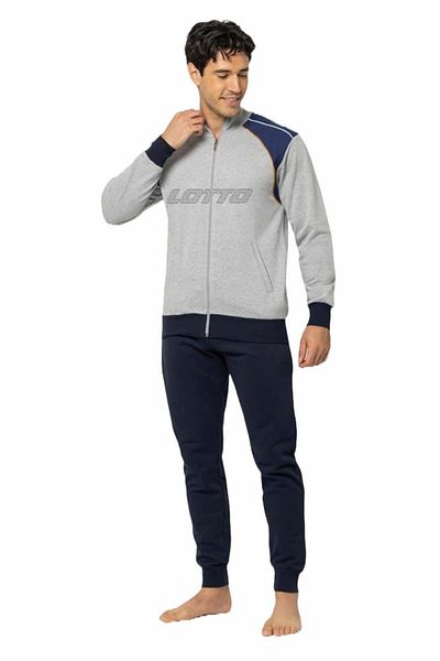Lotto Men's tracksuit Lotto LA2029