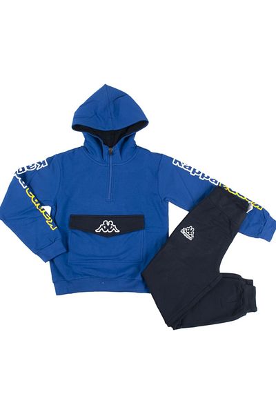 Kappa Trening baieti Kappa 8031T0039
