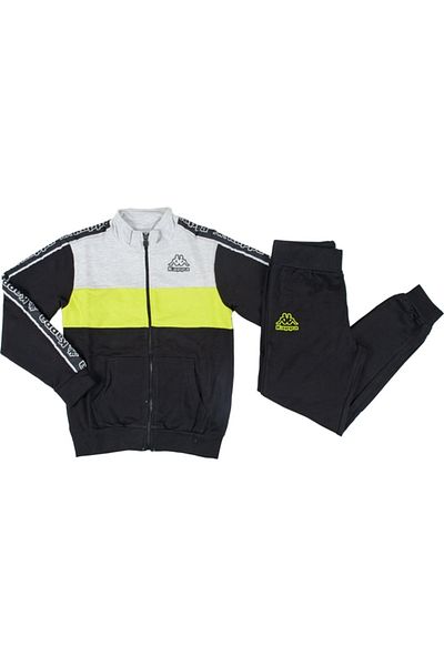 Kappa Trening baieti Kappa 8035T001
