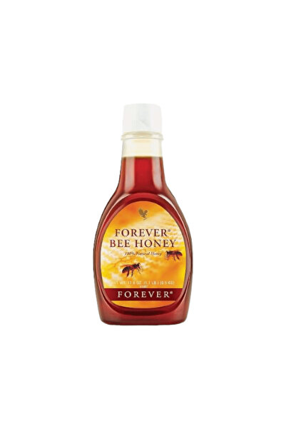 Forever Living -  BEE HONEY (0.5kg) - Natural energy booster