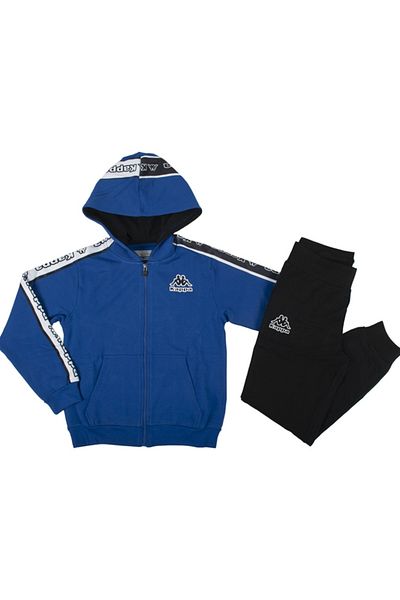 Kappa Trening baieti Kappa 8031T0011