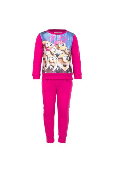 Minions Trening Minions APH1540