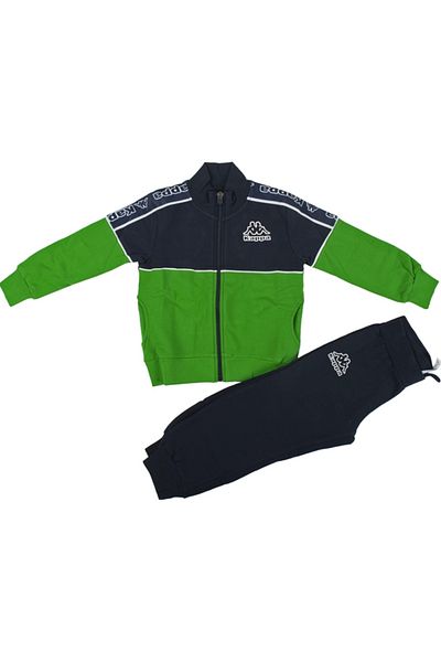 Kappa Trening baieti 8051T0053