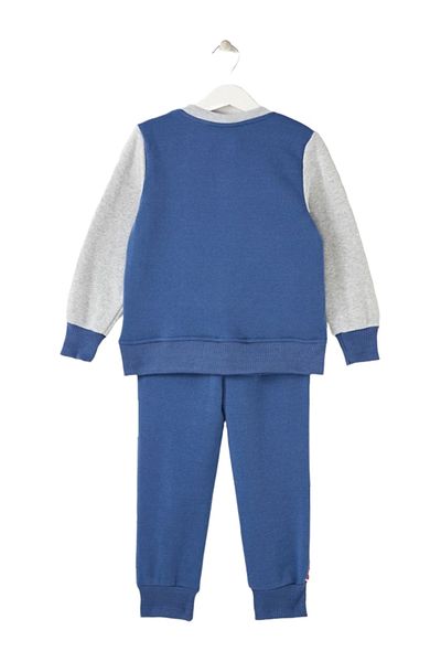 SPIDERMAN Spiderman boys' tracksuit, model 52121328