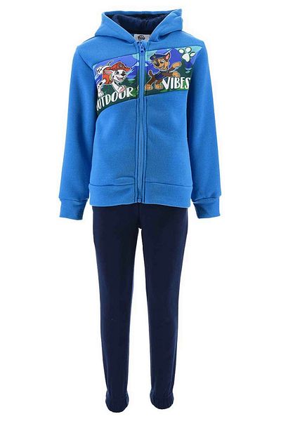 PAW PATROL Trening baieti Paw Patrol HW1167