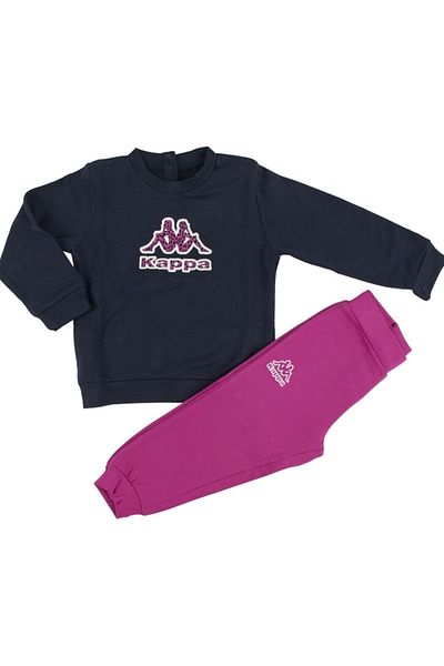 Kappa Kappa children's tracksuit 8071T0003