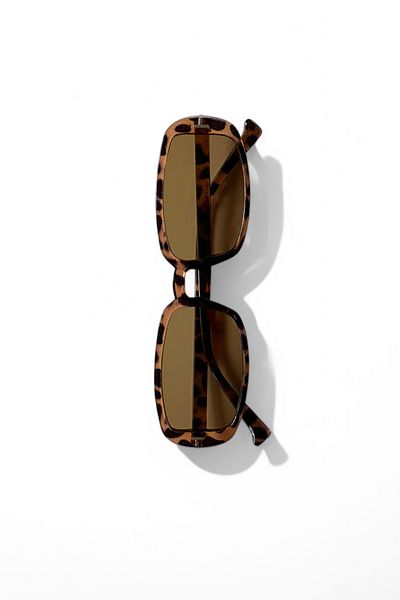 REN EYEWEAR Karry Oval New Season Women's Sunglasses / Ren Eyewear