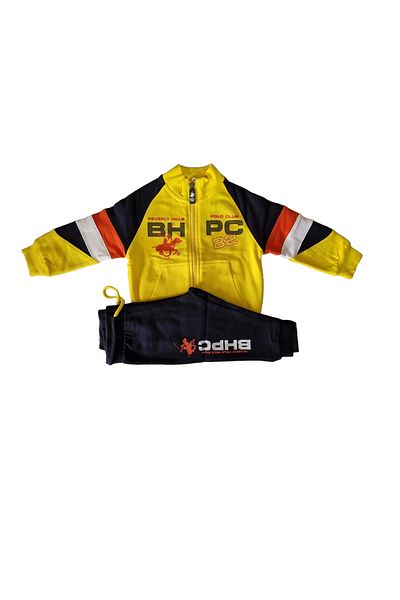 Beverly Hills Polo Club Trening copii Beverly Hills Polo Club 7675T00014