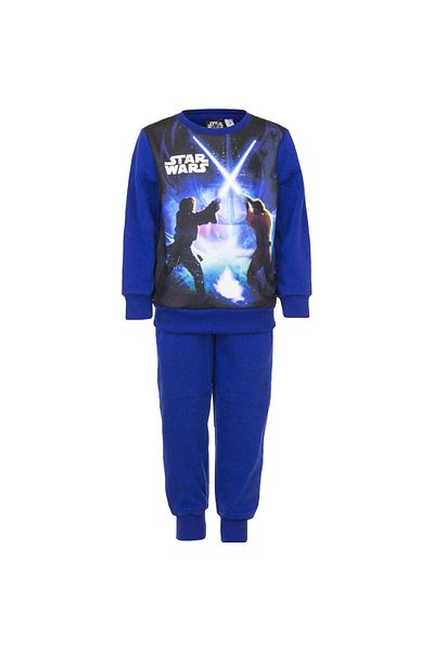 Star Wars Star Wars tracksuit, blue, 6 years/116 cm