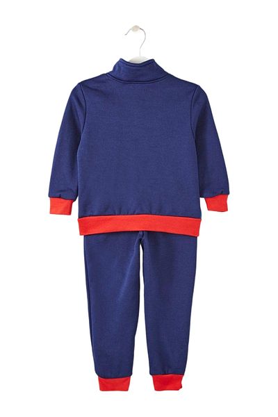 CARS Boys' tracksuit cars, model CR2044