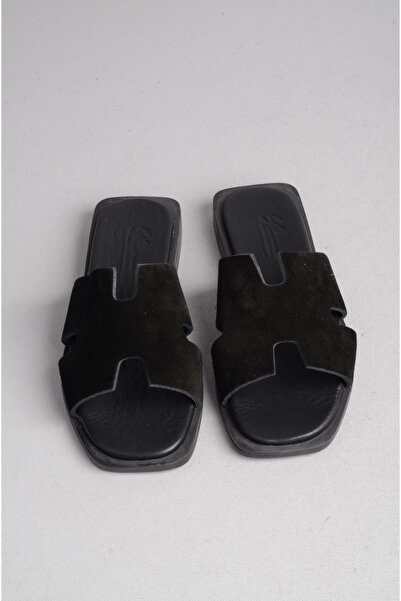 SEÇ KUNDURA SEÇ 8012 ΓΥΝΑΙΚΕΙΑ ΠΑΝΤΟΦΛΕΣ ΓΝΗΣΙΟ ΔΕΡΜΑ ΜΑΥΡΟ ΣΟΥΕΤ