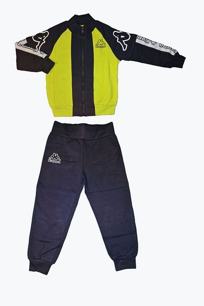 Kappa Kappa boys' tracksuit 8051T0051