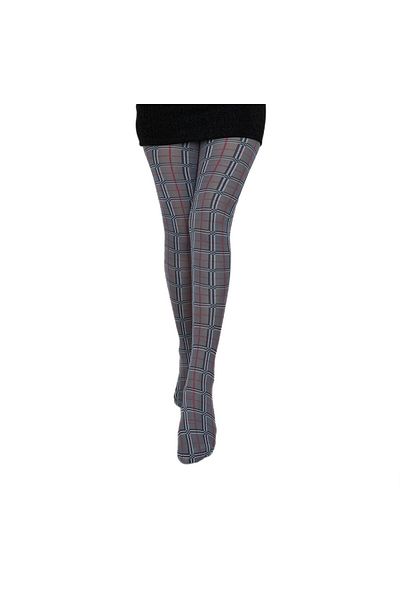 Penti Penti̇ Scottish Panty Stockings