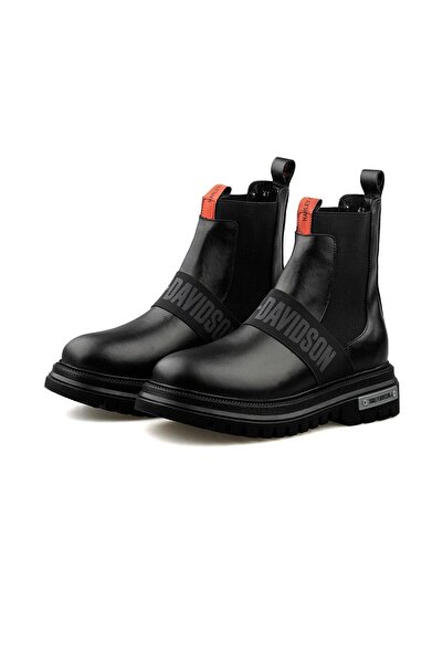 Harley Davidson 021m100557 Polperro Erkek Bot